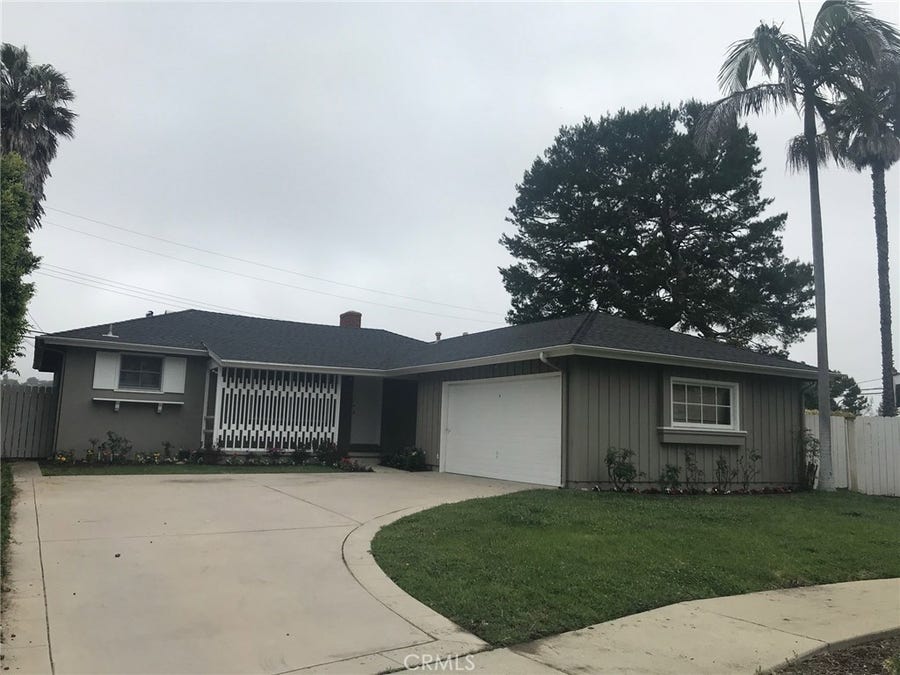 Property photo for 26107 Basswood, Rancho Palos Verdes, CA