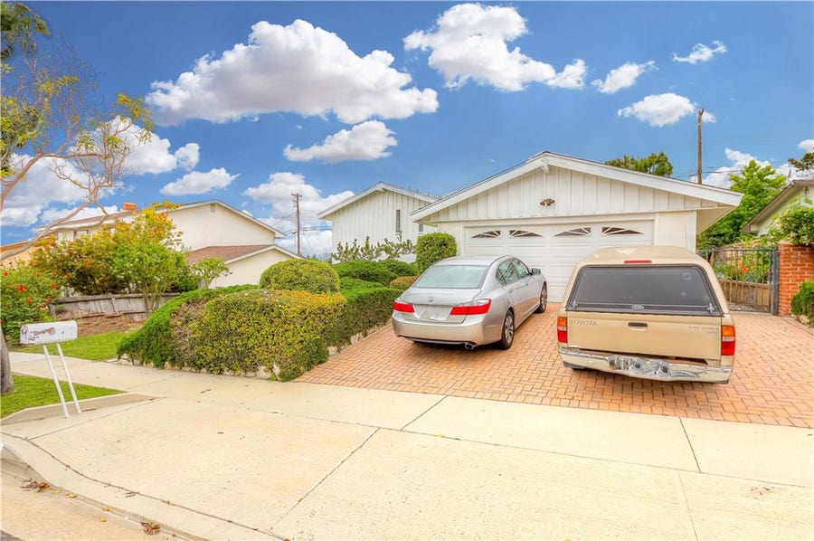 Property photo for 6935 Willowtree Drive, Rancho Palos Verdes, CA