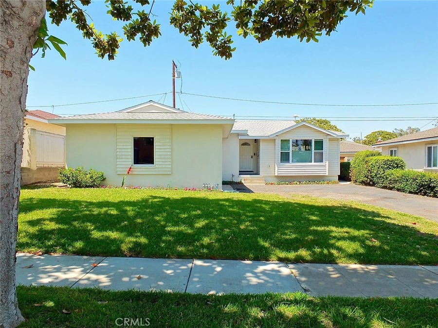 Property photo for 2715 Ralston Lane, Redondo Beach, CA