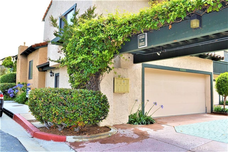 Property photo for 28531 Vista Tierra, Rancho Palos Verdes, CA