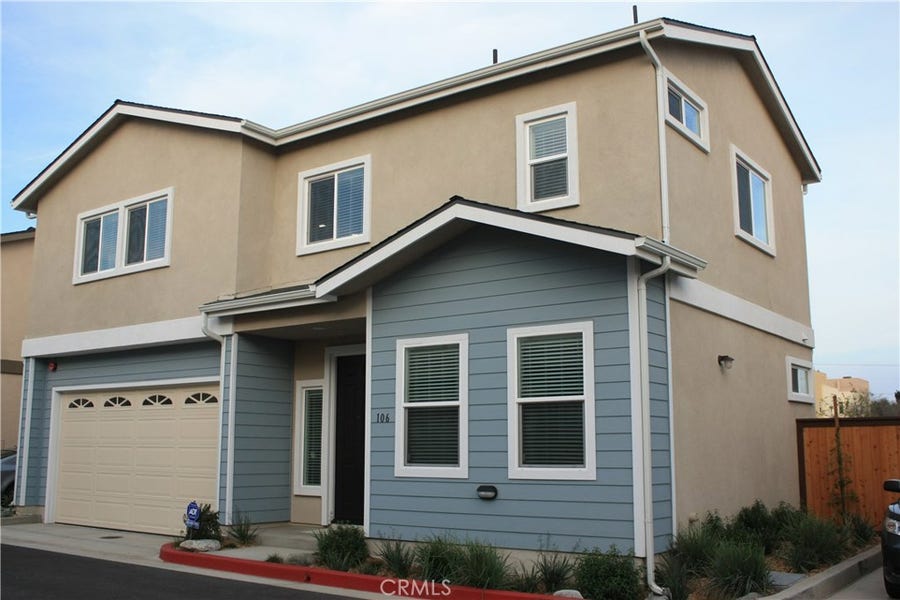 Property photo for 1249 W 139th Street, #106, Gardena, CA