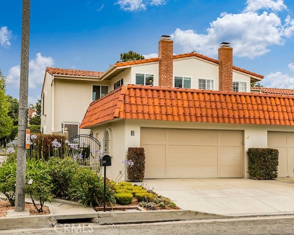 Property photo for 17 Via Granada, Rolling Hills Estates, CA