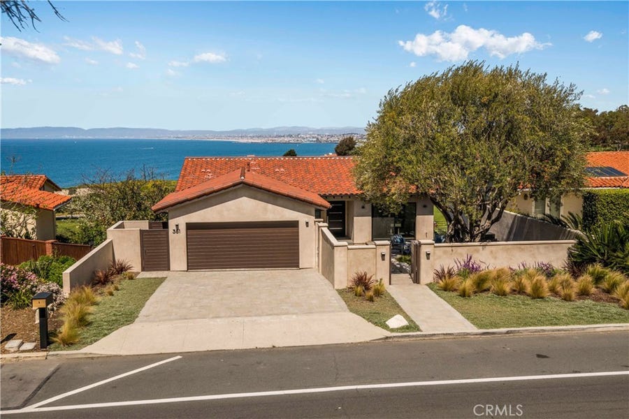Property photo for 381 Palos Verdes Drive W, Palos Verdes Estates, CA