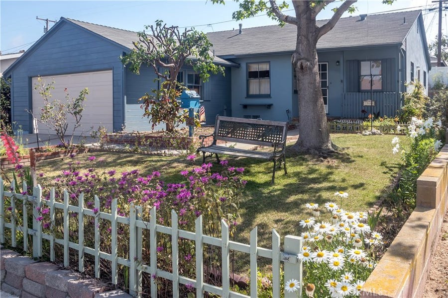 Property photo for 19409 Hinsdale Avenue, Torrance, CA