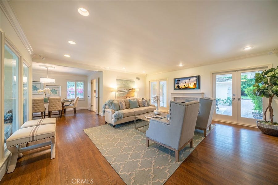 Property photo for 2304 Chelsea Road, Palos Verdes Estates, CA