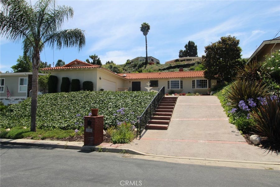 Property photo for 2434 Colt Road, Rancho Palos Verdes, CA