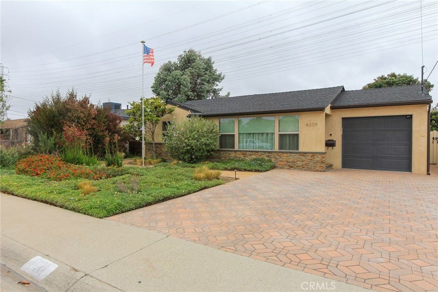 Property photo for 4239 W 178th Street, Torrance, CA