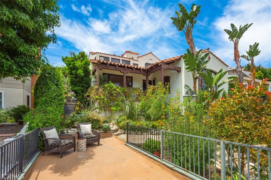 Property photo for 1519 Le Grande, San Pedro, CA
