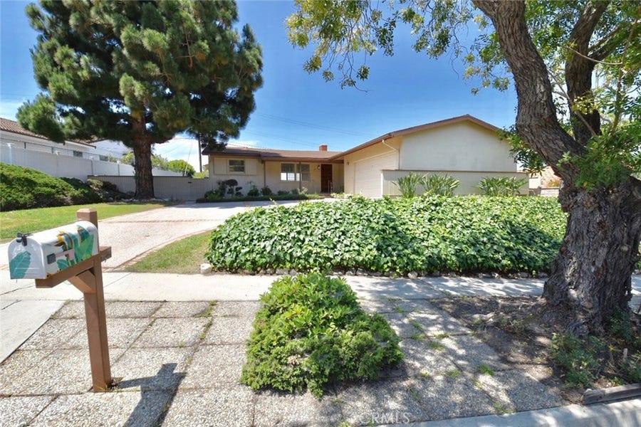Property photo for 5449 Bayridge Road, Rancho Palos Verdes, CA