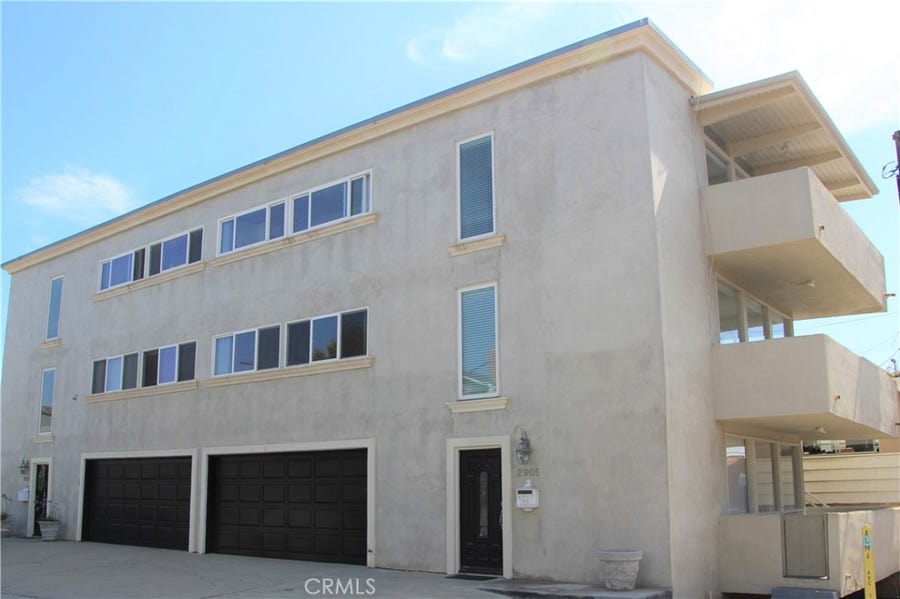 Property photo for 2905 N Alma Avenue, Manhattan Beach, CA