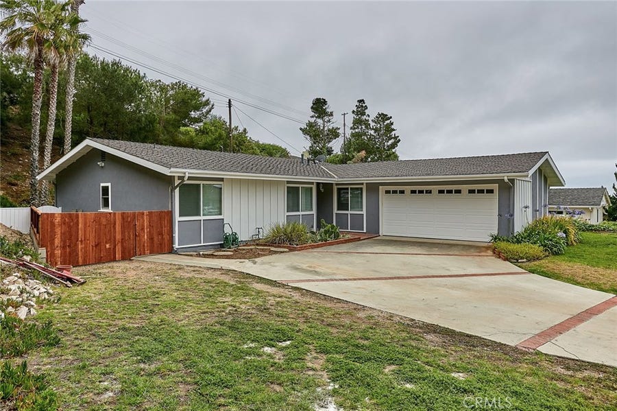 Property photo for 6910 Grovespring Drive, Rancho Palos Verdes, CA