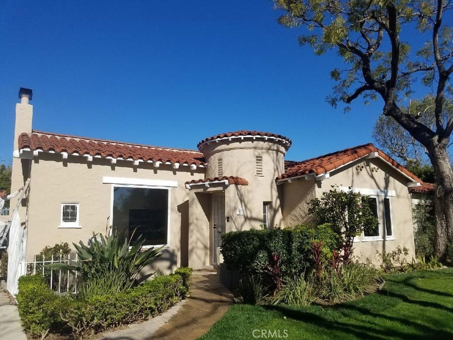 Property photo for 1073 Stearns Drive, Los Angeles, CA