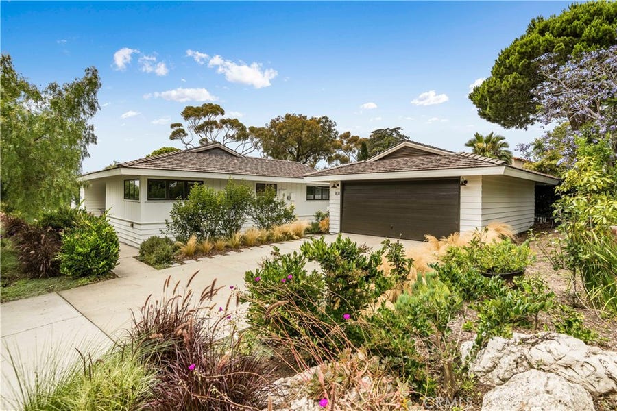 Property photo for 801 Via Coronel, Palos Verdes Estates, CA