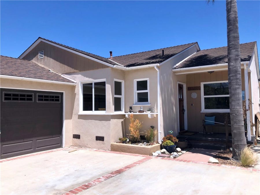 Property photo for 23402 Susana Avenue, Torrance, CA