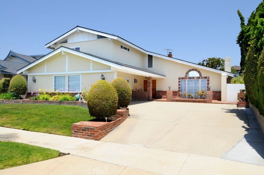 Property photo for 2755 W 234th Street, Torrance, CA