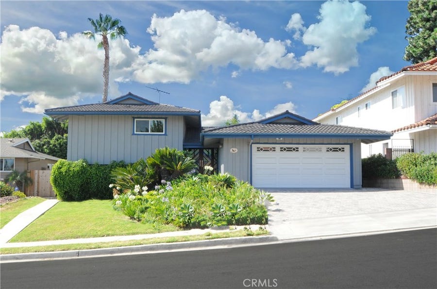 Property photo for 2136 Rockinghorse Road, Rancho Palos Verdes, CA