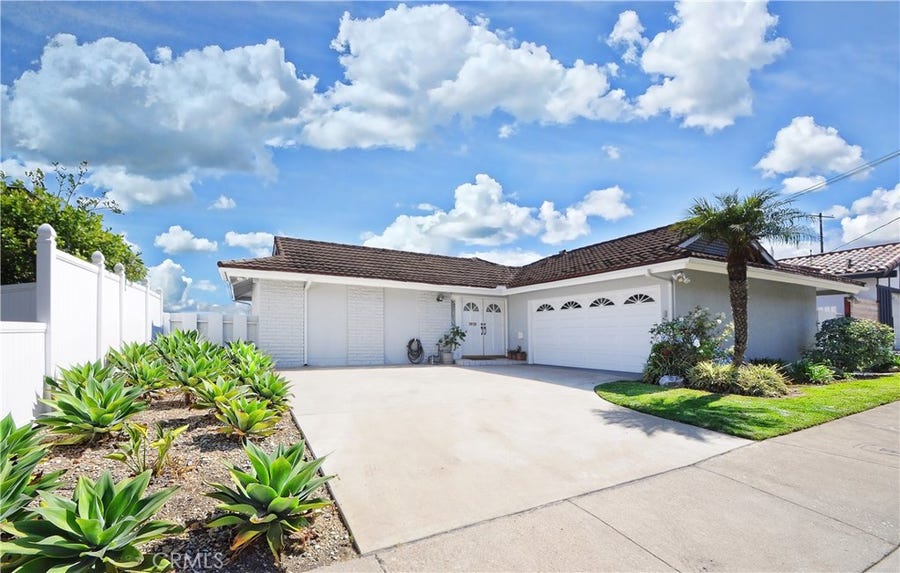 Property photo for 1919 Palacios, San Pedro, CA