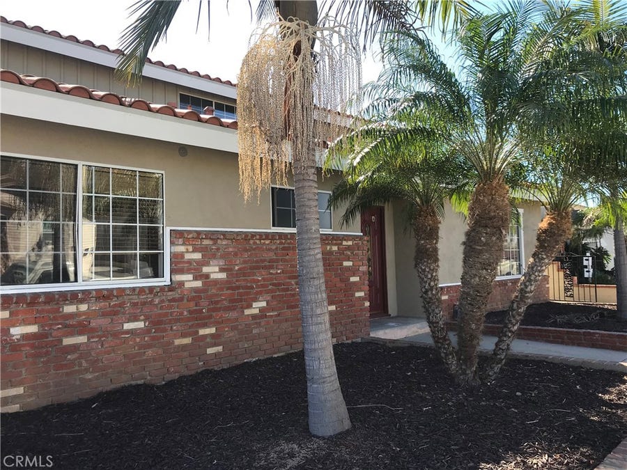 Property photo for 4506 136Th Street W, #A, Hawthorne, CA