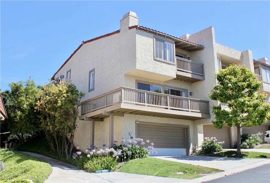 Property photo for 109 Hilltop Circle, Rancho Palos Verdes, CA
