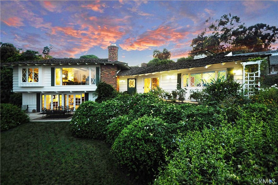 Property photo for 28689 Roan Road, Rancho Palos Verdes, CA