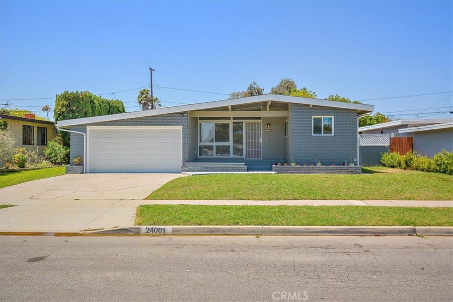 Property photo for 24001 Fulmar Avenue, Torrance, CA