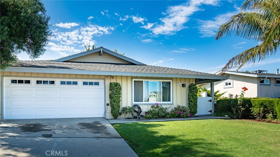 Property photo for 6726 Kings Harbor Drive, Rancho Palos Verdes, CA