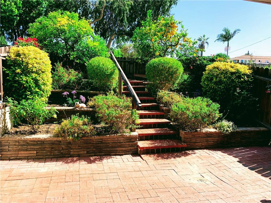 Property photo for 2075 262nd Street, Lomita, CA