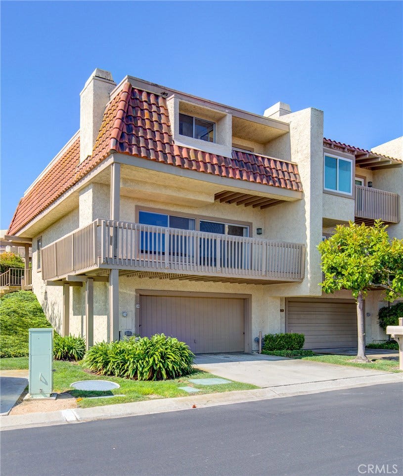 Property photo for 58 Hilltop Circle, Rancho Palos Verdes, CA