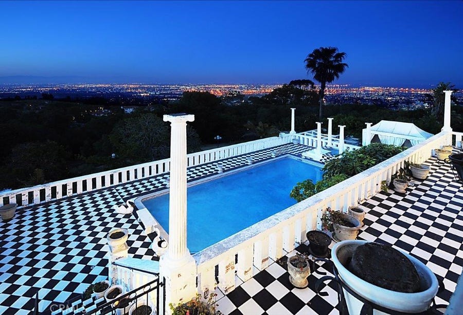 Property photo for 6215 Via Subida, Rancho Palos Verdes, CA