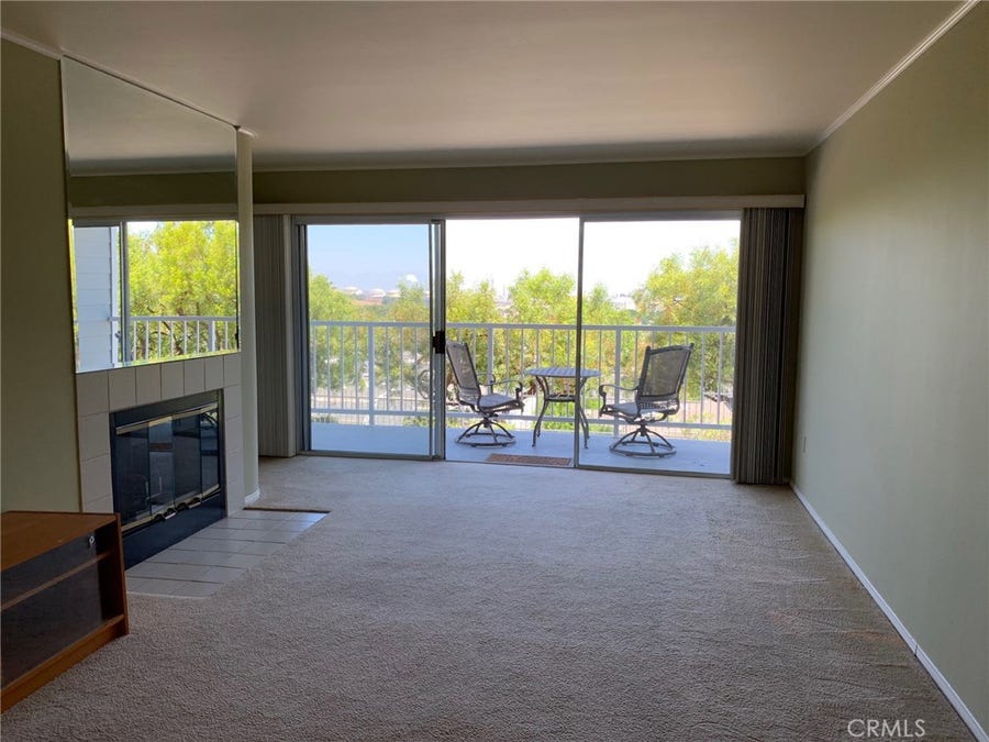 Property photo for 1410 Brett Place, #134, San Pedro, CA