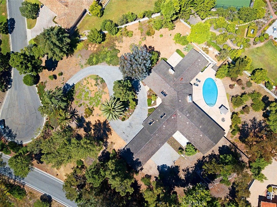Property photo for 1132 Via Mirabel, Palos Verdes Estates, CA