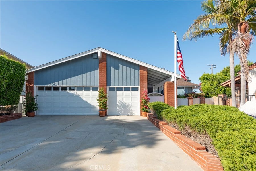 Property photo for 22910 Wade Avenue, Torrance, CA