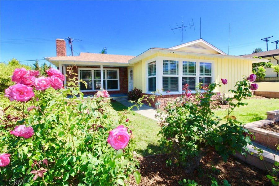 Property photo for 27010 Grayslake Road, Rancho Palos Verdes, CA