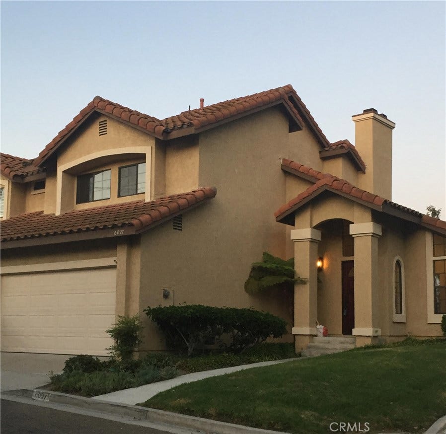 Property photo for 6097 E Montefino Lane, Anaheim Hills, CA