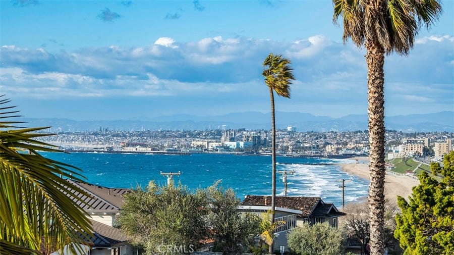 Property photo for 602 Paseo De La Playa, Redondo Beach, CA