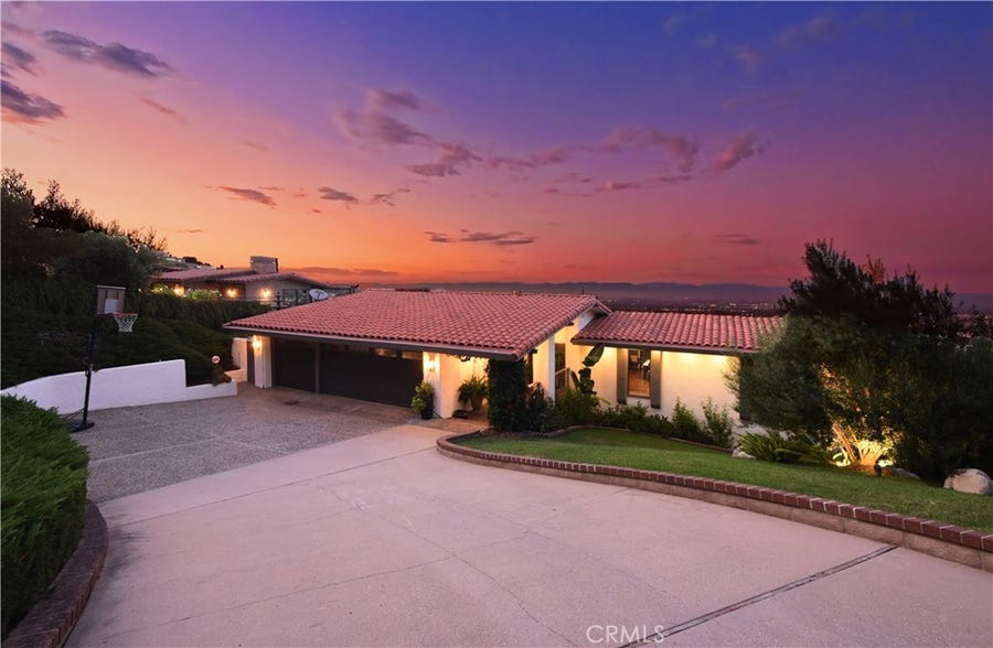 Property photo for 6209 Via Subida, Rancho Palos Verdes, CA