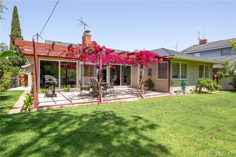 Property photo for 4922 Paseo Del Pavon, Torrance, CA