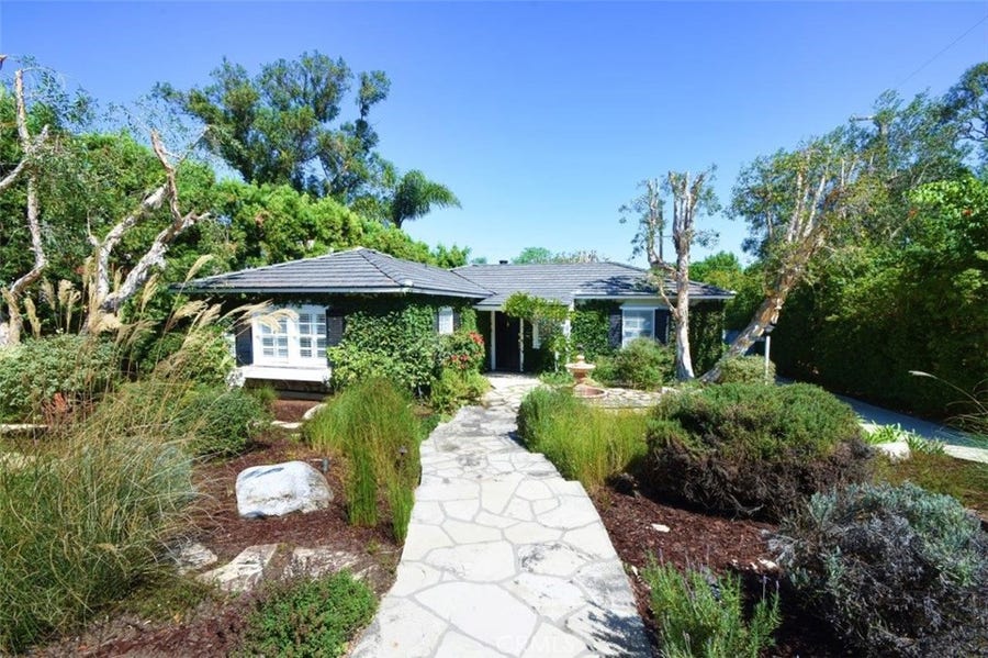 Property photo for 3945 Via Solano, Palos Verdes Estates, CA