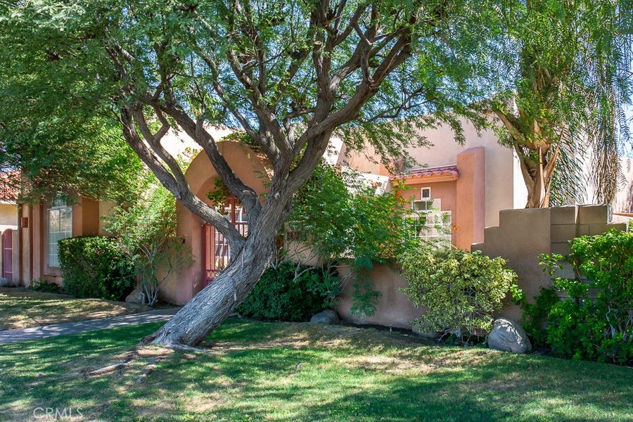Property photo for 28340 Landau Boulevard, Cathedral City, CA