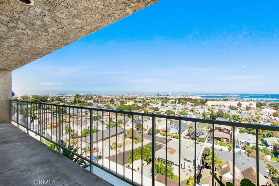 Property photo for 2910 S Peck Avenue, #10, San Pedro, CA