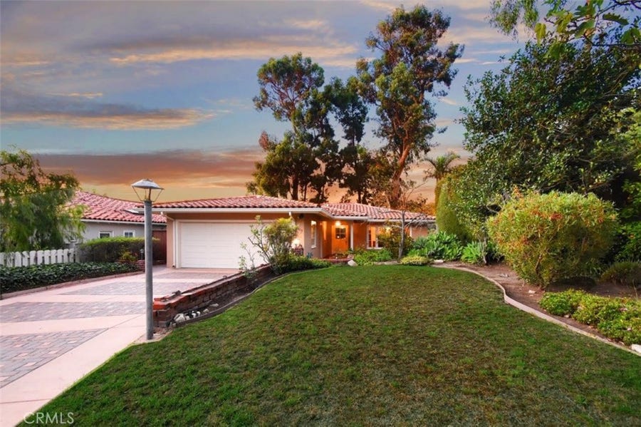 Property photo for 2615 Via Campesina, Palos Verdes Estates, CA