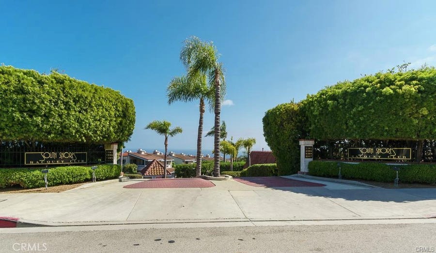 Property photo for 2209 W 25TH Street, #22, San Pedro, CA