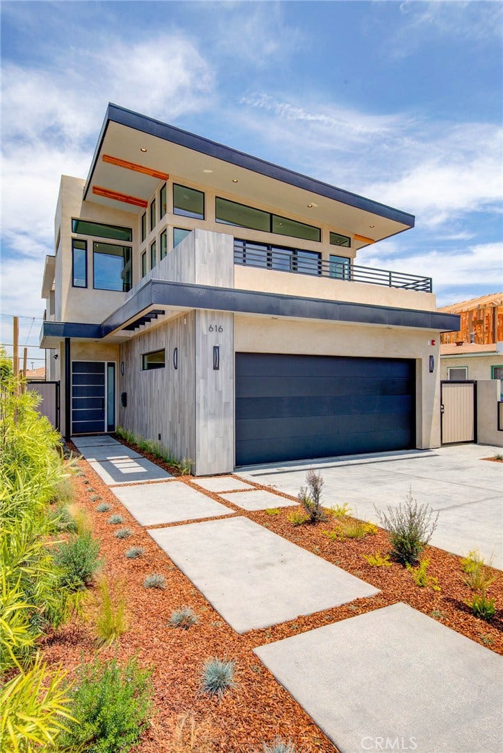 Property photo for 616 N Paulina Avenue, Redondo Beach, CA