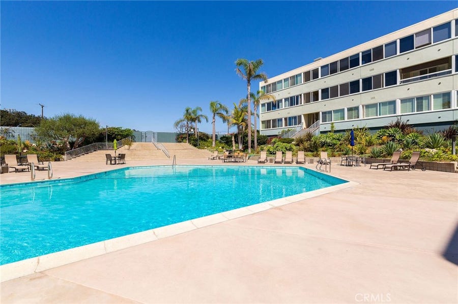 Property photo for 649 Paseo De La Playa, #206, Redondo Beach, CA