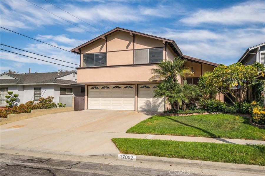 Property photo for 17002 Haas Avenue, Torrance, CA