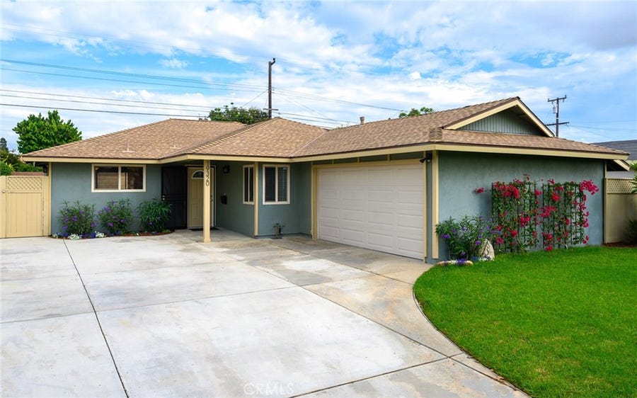 Property photo for 19320 Scobey Avenue, Carson, CA