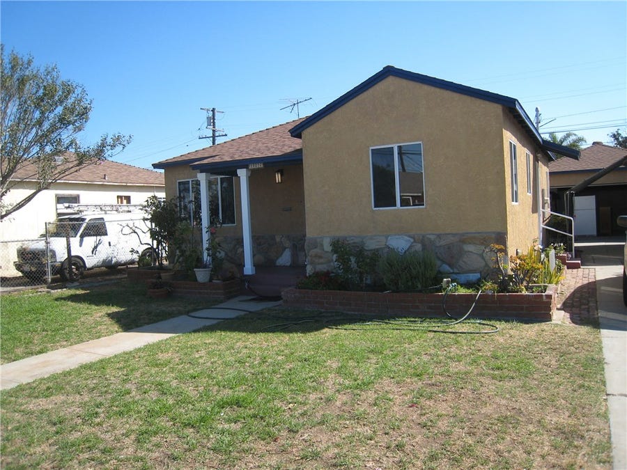Property photo for 15232 Atkinson Avenue, Gardena, CA