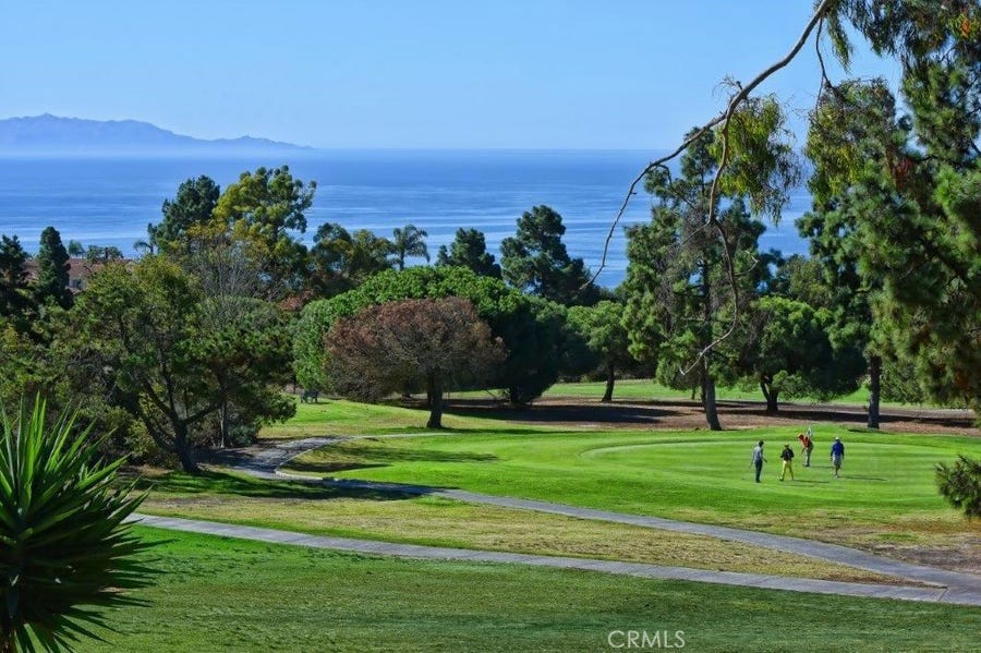 Property photo for 30065 Avenida Tranquila, Rancho Palos Verdes, CA