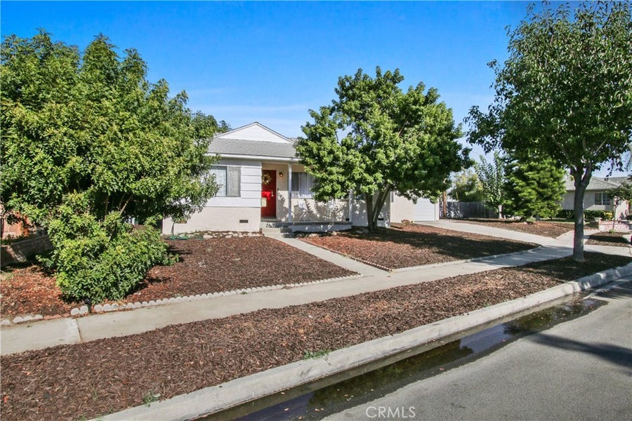 Property photo for 6239 Mcknight Drive, Lakewood, CA