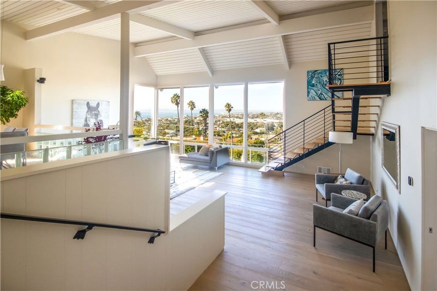 Property photo for 301 Avenida Atezada, Redondo Beach, CA